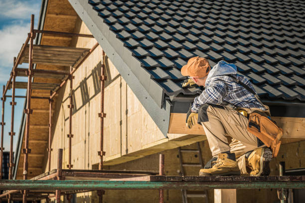 Best New Roof Installation  in Bethel Manor, VA