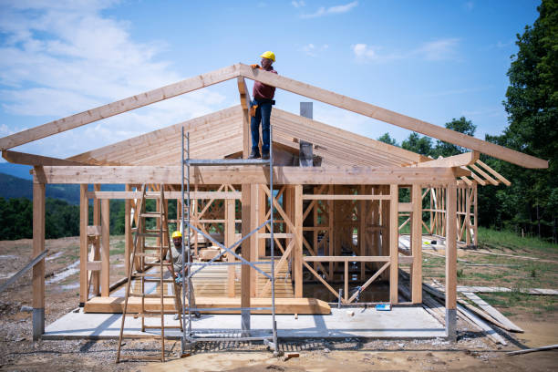 Trusted Bethel Manor, VA Roofing Contractor Experts