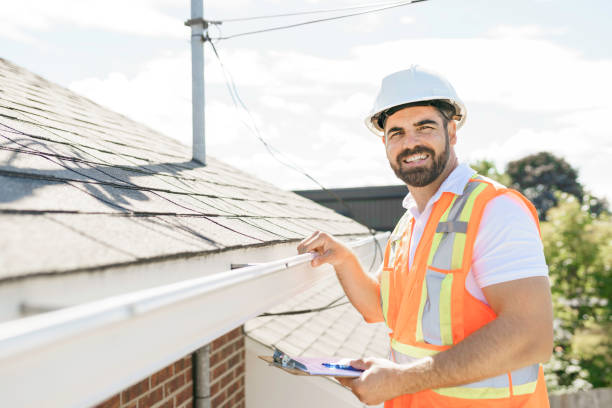 Best Metal Roofing Contractor  in Bethel Manor, VA