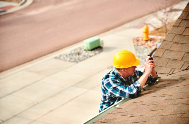 Quick and Trustworthy Emergency Roof Repair Services in Bethel Manor, VA