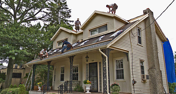 Best Roof Replacement Cost  in Bethel Manor, VA
