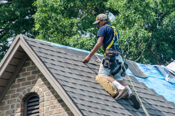 Best Commercial Roofing Services  in Bethel Manor, VA